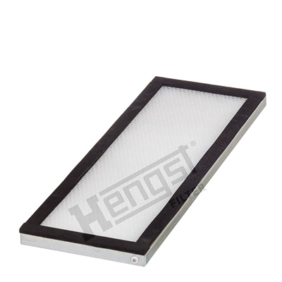 Kupéfilter HENGST FILTER E5997LI