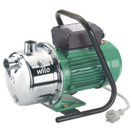 Wilo WJ 203 Jetpump 1-fas