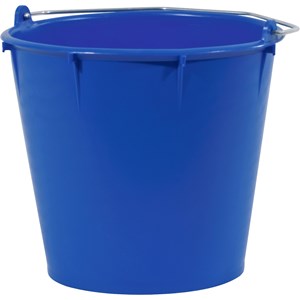 Hink Kalvhink, 7 l Blå