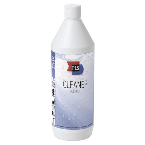 PLS Allrengöringsmedel Cleaner 1L