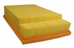 Luftfilter ALCO FILTER MD-8086
