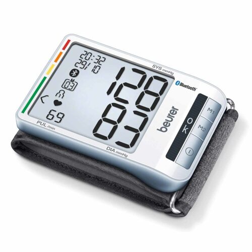 Beurer Bc085 Blodtrycksmätare