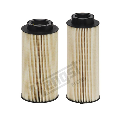 Bränslefilter HENGST FILTER E103KP01 D197-2