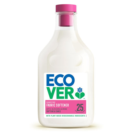 Ecover Sköljmedel Apple Blossom & Almond 750 ml