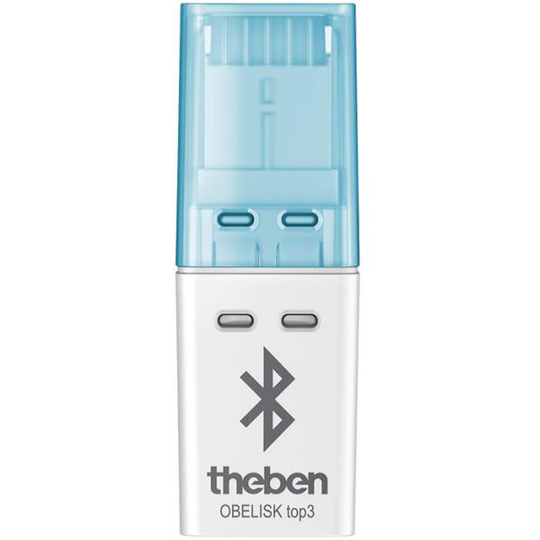 Theben Obelisk Top3 Kommunikationsmodul med Bluetooth
