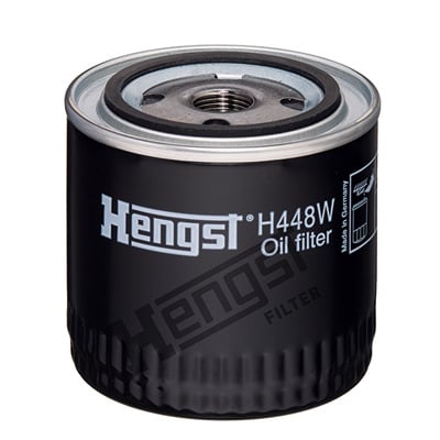 Oljefilter HENGST FILTER H448W