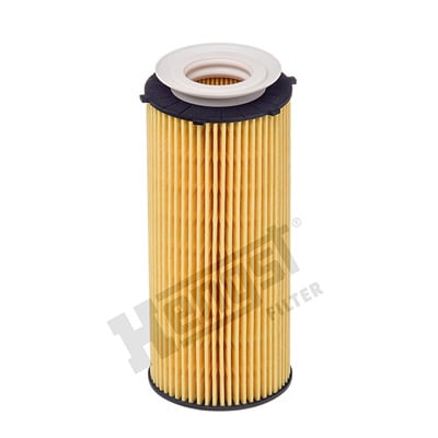 Oljefilter HENGST FILTER E125H D209