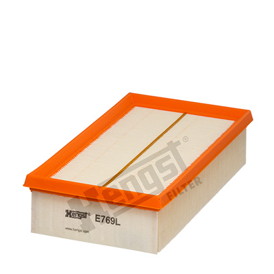 Luftfilter HENGST FILTER E769L