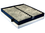 Kupéfilter ALCO FILTER MS-6183C