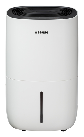 Eeese Adam Wi-fi Luftavfuktare - Vit