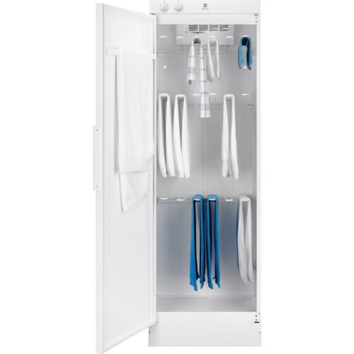 Electrolux Dc3500twl Torkskåp - Vit