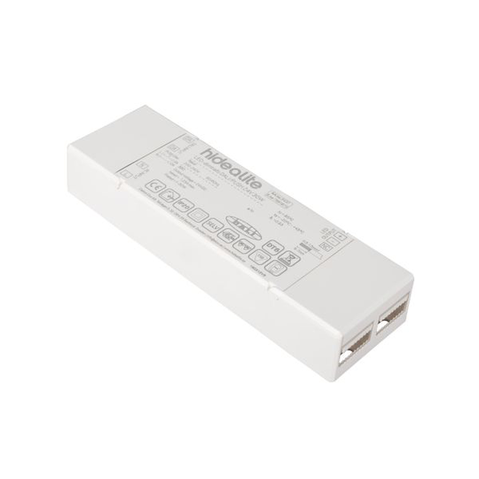 Hide-a-Lite 7981873 Dimtrafo Dali/Push 24V, 30W