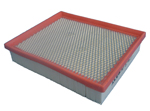 Luftfilter ALCO FILTER MD-8796