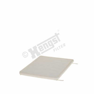 Kupéfilter HENGST FILTER E965LI