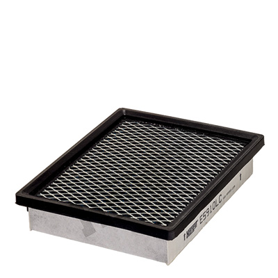 Kupéfilter HENGST FILTER E5910LC