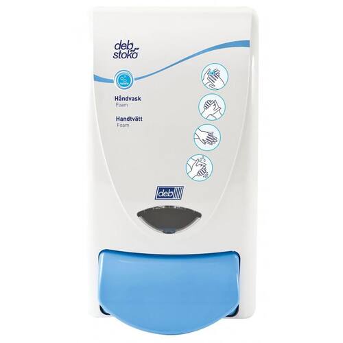 Deb Dispenser Cleanse Washroom 1L