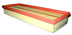 Luftfilter ALCO FILTER MD-8374