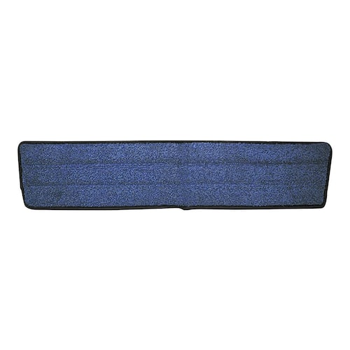 VIKUR Clean Alllroundmopp M7 63 cm blå