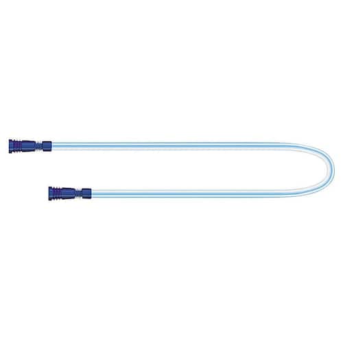 Sugslang 5,8/8,3mm, 3,5m kona/hane