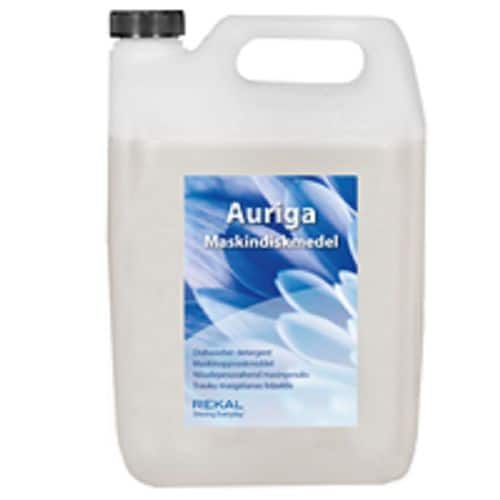 REKAL Maskindisk Auriga flytande 5l