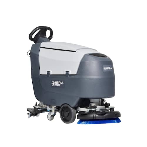 Nilfisk Skurmaskin SC401 43 BD Complete