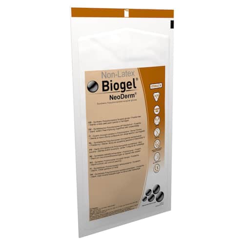 Biogel Op-handske NEODERM Storlek 6,0