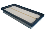 Luftfilter ALCO FILTER MD-8712