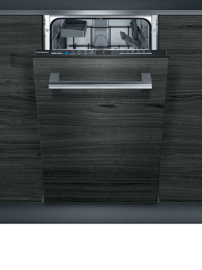 Siemens Sr61ix05ke Iq100 Integrerad Diskmaskin