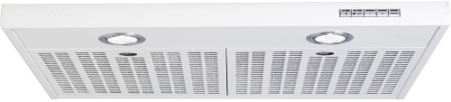 Cylinda Sunda Alliance Vit Centralventilation -