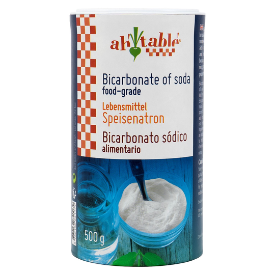 Ah! Table! Bikarbonat, 500 g