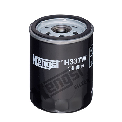 Oljefilter HENGST FILTER H337W