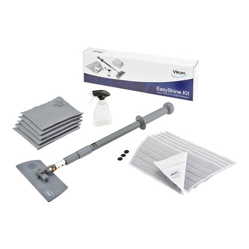 Vikan Moppset Easy shine kit