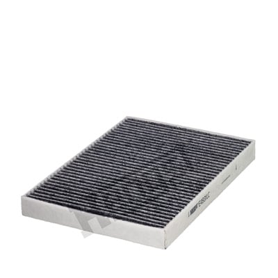 Kupéfilter HENGST FILTER E4931LC