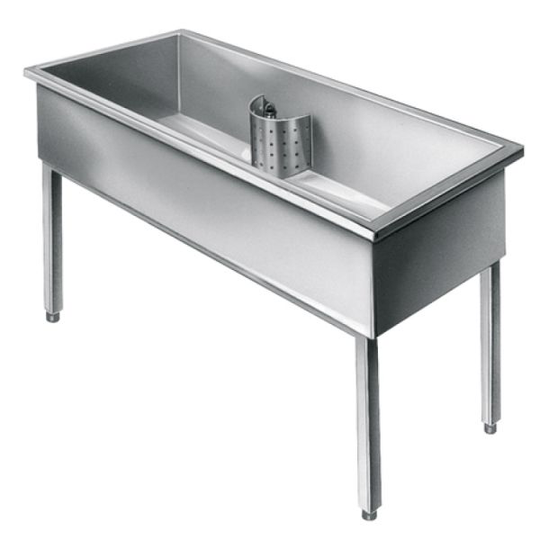 Franke Sirius SIRX752 Tvättställ för arbetslokal, 150 cm