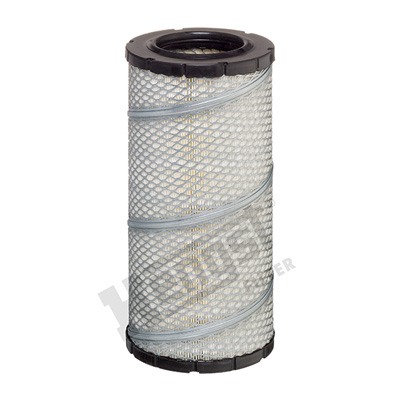 Luftfilter HENGST FILTER E1508L