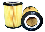 Oljefilter ALCO FILTER MD-627