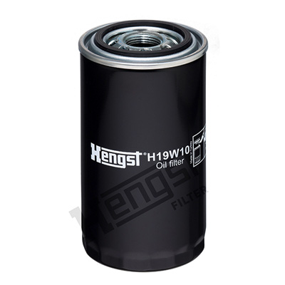 Oljefilter HENGST FILTER H19W10