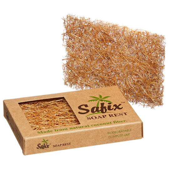Safix Tvåldyna Kokosnötsfiber