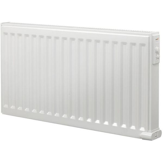 LVI Yali Comfort Värmeelement 400V/500W