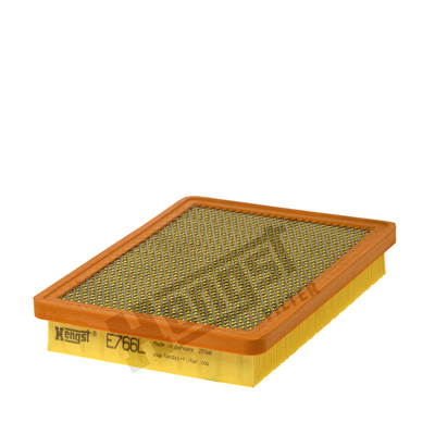 Luftfilter HENGST FILTER E766L