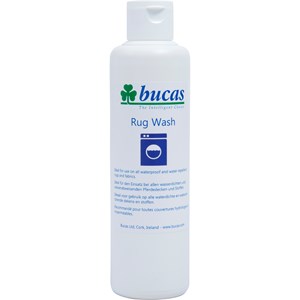 Tvättmedel Bucas, 250 ml