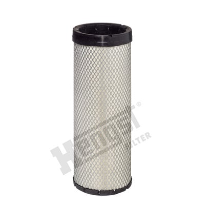 Sekundärluftfilter HENGST FILTER E237LS