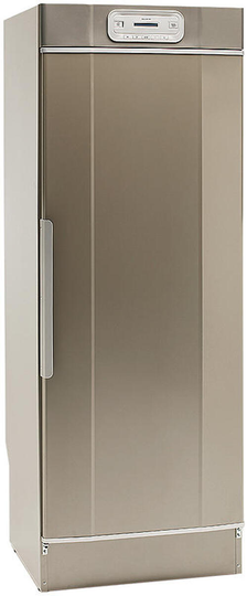 Cylinda Ts 2190 Eco H Titan Torkskåp - Titanium