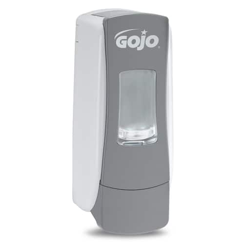 Gojo® Dispenser ADX-7 grå/vit 700 ml
