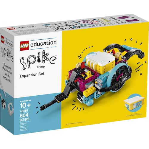 Lego LEGO® Education Prime Utbyggnadsset