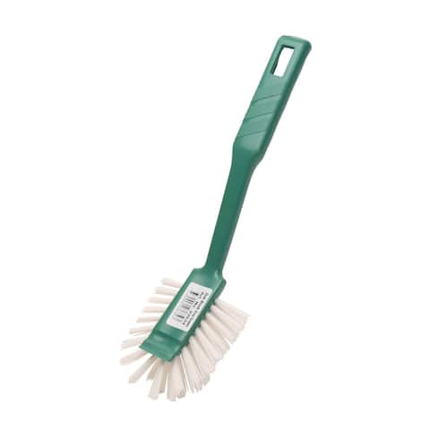 Hygienteknik Diskborste Eco green 24 cm