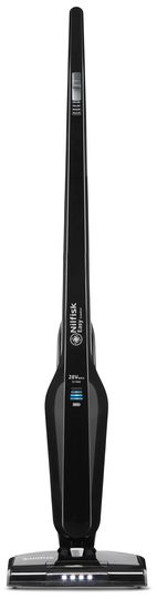 Nilfisk Easy 28vmax Black Sladdlösa Dammsugare - Svart
