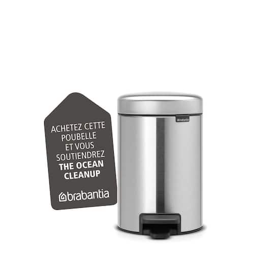 BRABANTIA Pedalhink newIcon 3L Matt