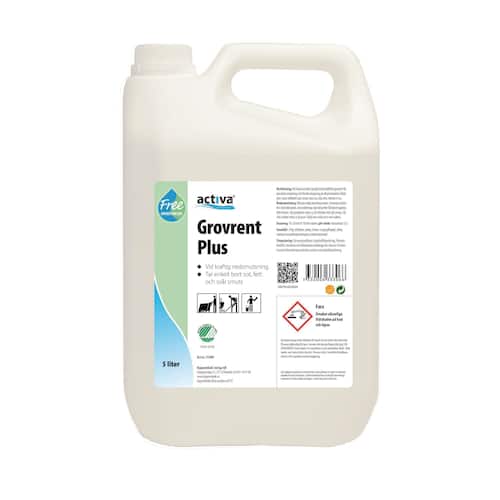 Activa Grovrent Free Plus 5L