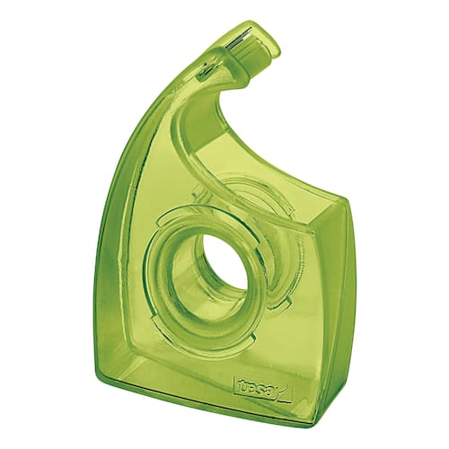 tesa® Tejpdispenser ecoLogo 33 mtr